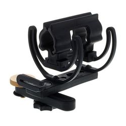 Rycote InVision Video 1/4" Adaptor