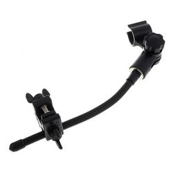 Audix D-Clamp