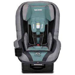 Recaro Performance RIDE Convertible Car Seat - Marine