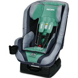 Recaro Performance RIDE Convertible Car Seat - Marine