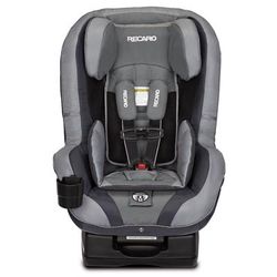 Recaro Performance RIDE Convertible Car Seat - Haze