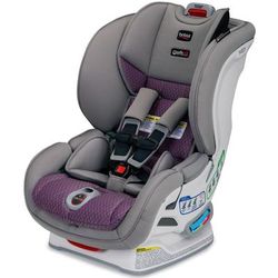 Britax Marathon ClickTight Convertible Car Seat - Twilight