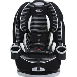Graco 4Ever All-In-One Convertible Car Seat - Studio