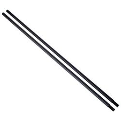 9.solutions 3/8" Rod set (500 mm)
