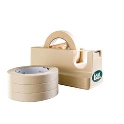 LEM Freezer Tape Dispenser With Freezer Tape SKU - 109001