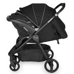Recaro Marquis Luxury Stroller - Onyx