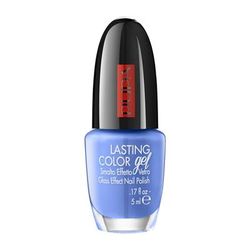 PUPA Milano - Lasting Color Gel Smalti 5 ml Grigio unisex