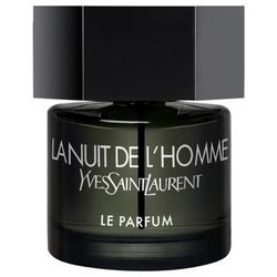 Yves Saint Laurent - La Nuit De L'Homme Le Parfum Profumi uomo 60 ml male