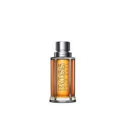 Hugo Boss - Boss The Scent BOSS The Scent Eau de Toilette Uomo 100 ml Profumi uomo 50 ml male