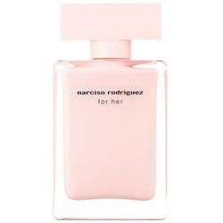 Narciso Rodriguez - for her Eau de Parfum Profumi donna 50 ml female