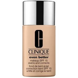 Clinique - Even Better Makeup SPF 15 Fondotinta 30 ml Nude unisex
