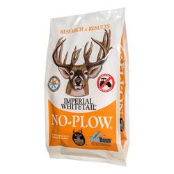 Whitetail Institute Imperial No Plow 25lb. (1.5 acres)