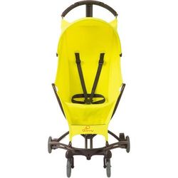 Quinny Yezz 2.0 Compact Stroller - Sulpher Shade