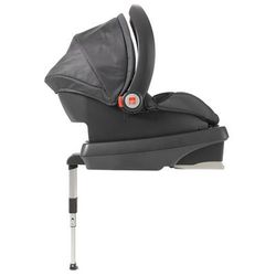 GB Asana DLX Infant Car Seat - Sterling