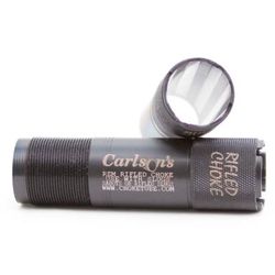 Carlson's Choke Tubes Rifled Choke Tube Remington 12 Gauge 40020