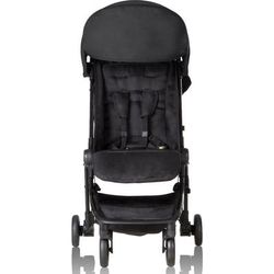 Mountain Buggy Nano V2 Compact Stroller - Black