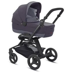 Inglesina Quad/Trilogy Bassinet - Stone Gray
