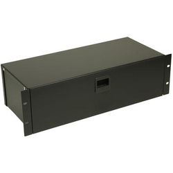 Adam Hall 87303 Rackbox 3U