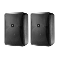 JBL Control 28-1 High Output Indoor/Outdoor Background/Foreground Speaker (Pair CONTROL 28-1