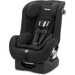 Recaro ProRIDE Convertible Car Seat - Sable