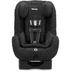 Recaro ProRIDE Convertible Car Seat - Sable