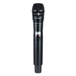 Shure QLXD2/KSM8B S50