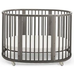Stokke Sleepi Crib - Hazy Grey