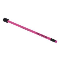 Art of Music Magnet Pencil Holder Pink