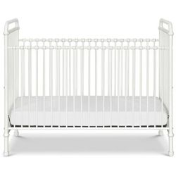 Namesake Abigail 3-in-1 Convertible Crib - Washed White