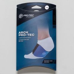 Pro-Tec Arch Supports (Pair) Sports Medicine