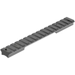 Leupold Mark 4 One Piece Scope Mount Savage 10/100 SA 1-Piece Matte Black 170745