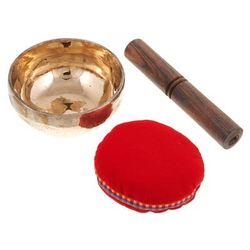 Thomann Tibetan Singing Bowl No2, 300g