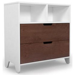 Spot On Square Hiya Dresser - Walnut