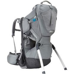 Thule Sapling Child Carrier - Dark Shadow