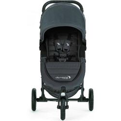 Baby Jogger City Mini GT Single 2016/2017 - Titanium
