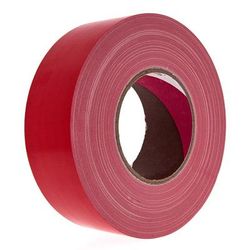 Gerband Tape 251 Red
