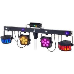 Eurolite LED KLS Laser Bar Pro FX-Set