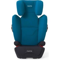 Nuna AACE Belt Positioning Booster Car Seat 2016 Indigo
