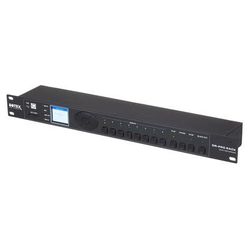 Botex DR-PRO Rack DMX Recorder