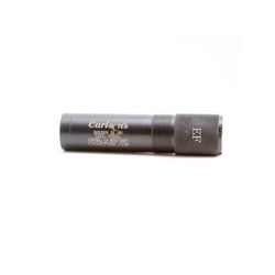 Carlson's Choke Tubes Beretta/Benelli Mobil 20ga Black Sporting Clay Extra Full Black 25528
