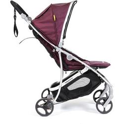 Babyhome Vida Compact Stroller - Sand