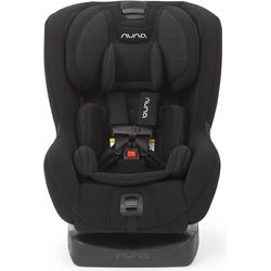 Nuna RAVA Convertible Car Seat 2018 - Caviar