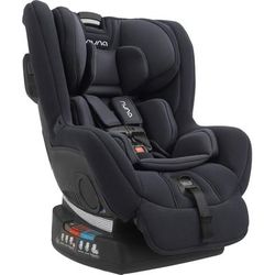 Nuna RAVA Convertible Car Seat 2018 Indigo