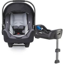 Nuna Pipa Lightweight Infant Car Seat with Load Leg - Jett