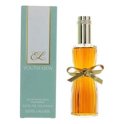 Youth Dew by Estee Lauder 2.25 oz Eau De Parfum for Women