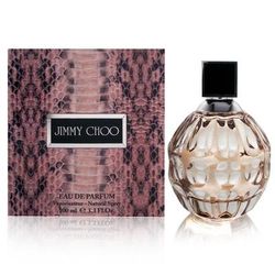 Jimmy Choo Parfum 3.3 OZ for Women 3.3 oz Eau De Parfum for Women