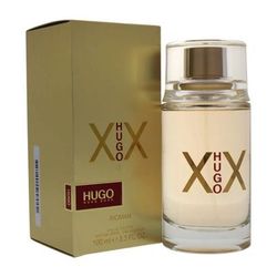 Hugo XX 3.3 oz Eau De Toilette for Women