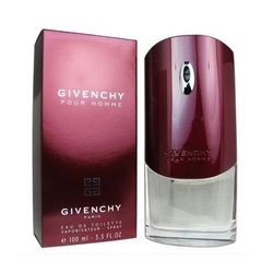 Givenchy Pour Homme 3.4 oz Eau De Toilette for Men