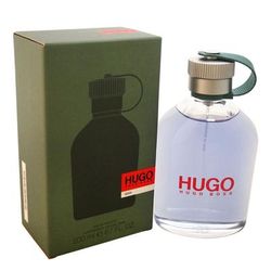 Hugo Man 6.7 oz Eau De Toilette for Men