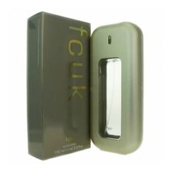 Fcuk Her 3.4 oz Eau De Toilette for Women